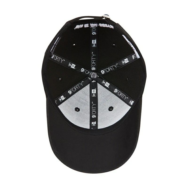 ワック×ニューエラゴルフコラボ日本正規品のキャップ