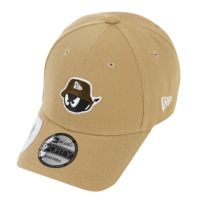 ワック×ニューエラゴルフコラボ日本正規品のキャップ