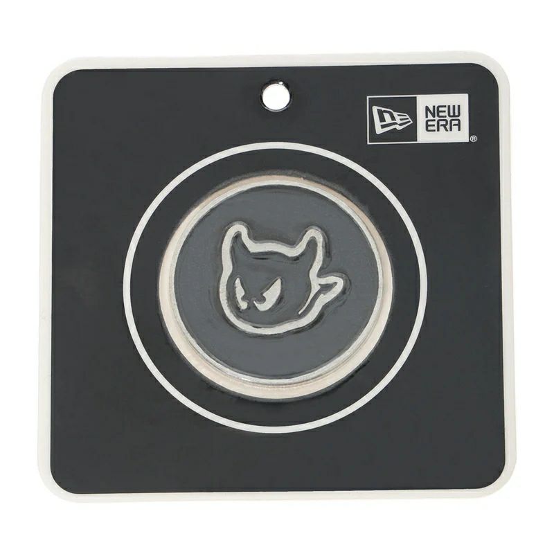 ワック×ニューエラゴルフコラボ日本正規品のキャップ