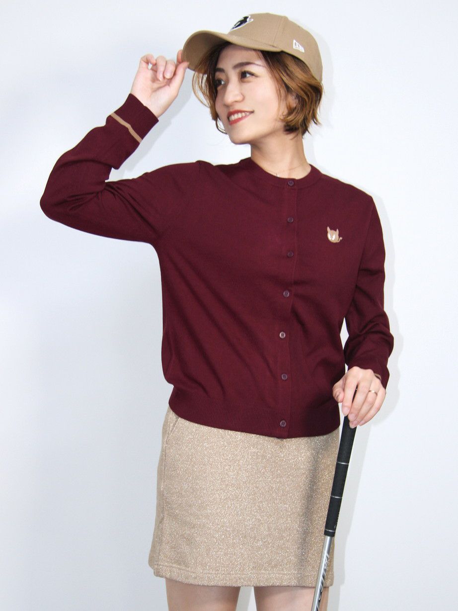 ワック×ニューエラゴルフコラボ日本正規品のキャップ