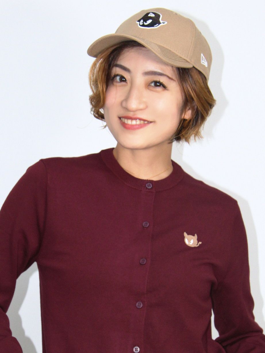 ワック×ニューエラゴルフコラボ日本正規品のキャップ