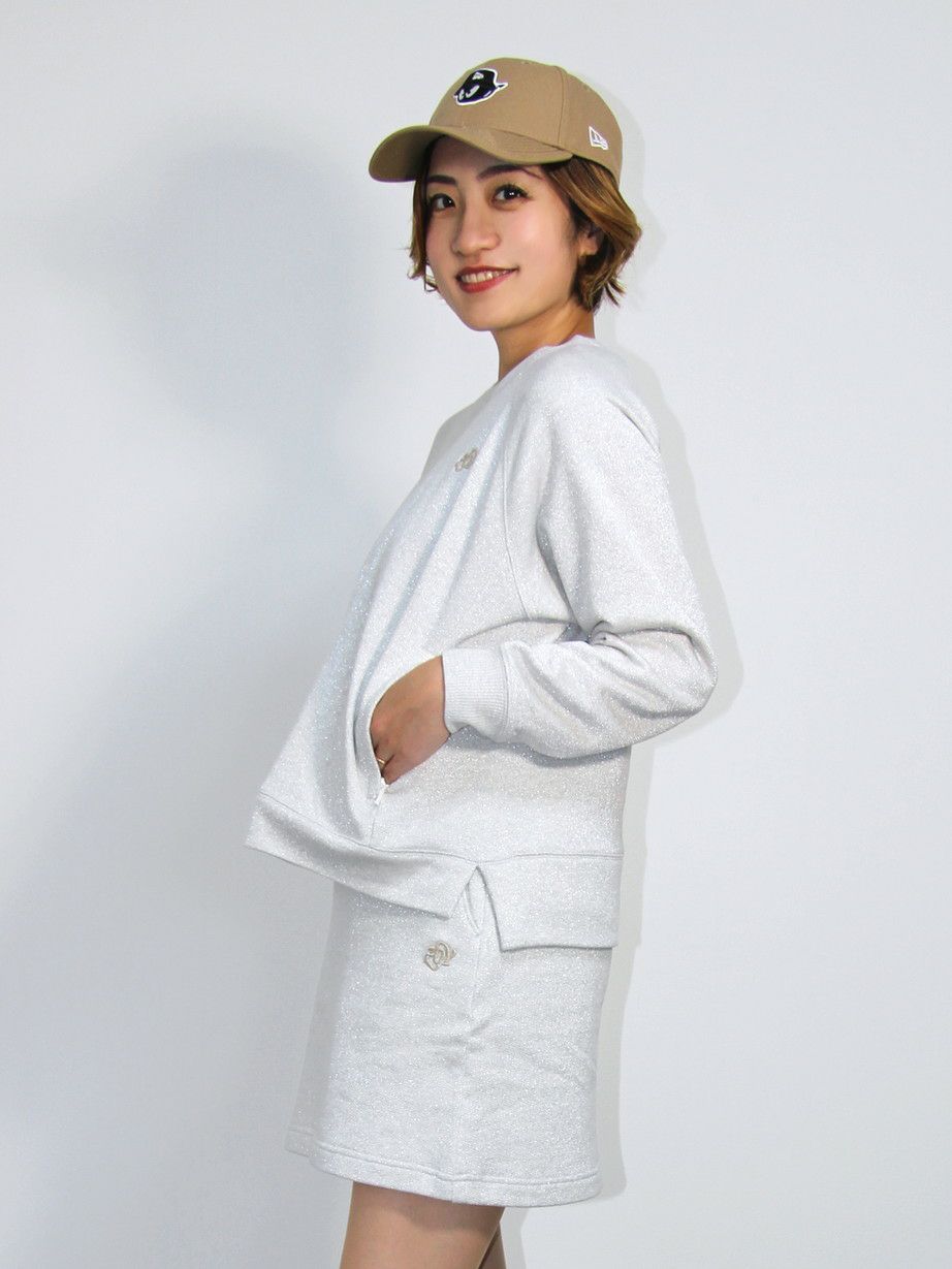 ワック×ニューエラゴルフコラボ日本正規品のキャップ