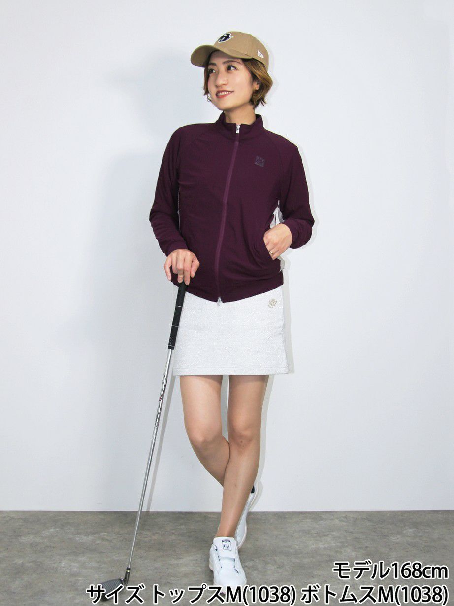 ワック×ニューエラゴルフコラボ日本正規品のキャップ