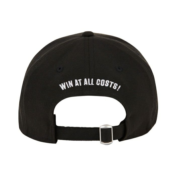 ワック×ニューエラゴルフコラボ日本正規品のキャップ