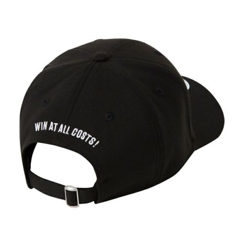 WAAC×NEWERAワックニューエラコラボキャップ黒 newera_3331fd41-7c74-4dcb-ba68