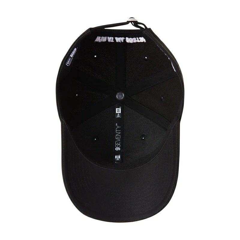 ワック×ニューエラゴルフコラボ日本正規品のキャップ