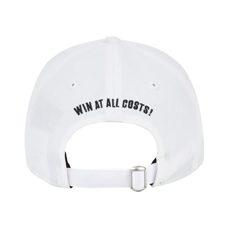 ワック×ニューエラゴルフコラボ日本正規品のキャップ