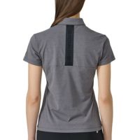 ポロシャツ レディース デサントゴルフ デサント DESCENTE GOLF