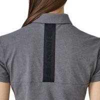 デサントゴルフレディース ポロシャツ ポロシャツ レディース デサントゴルフ デサント DESCENTE GOLF
