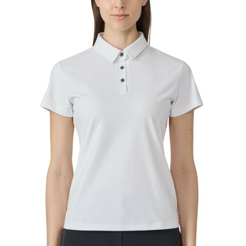 ポロシャツ レディース デサントゴルフ デサント DESCENTE GOLF