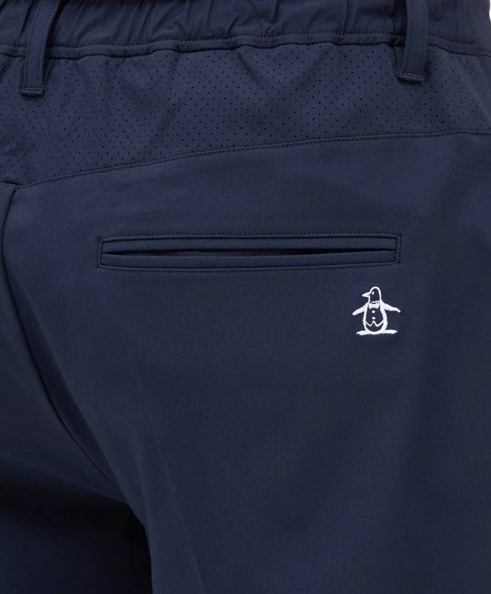 マンシングウェアのロングパンツ