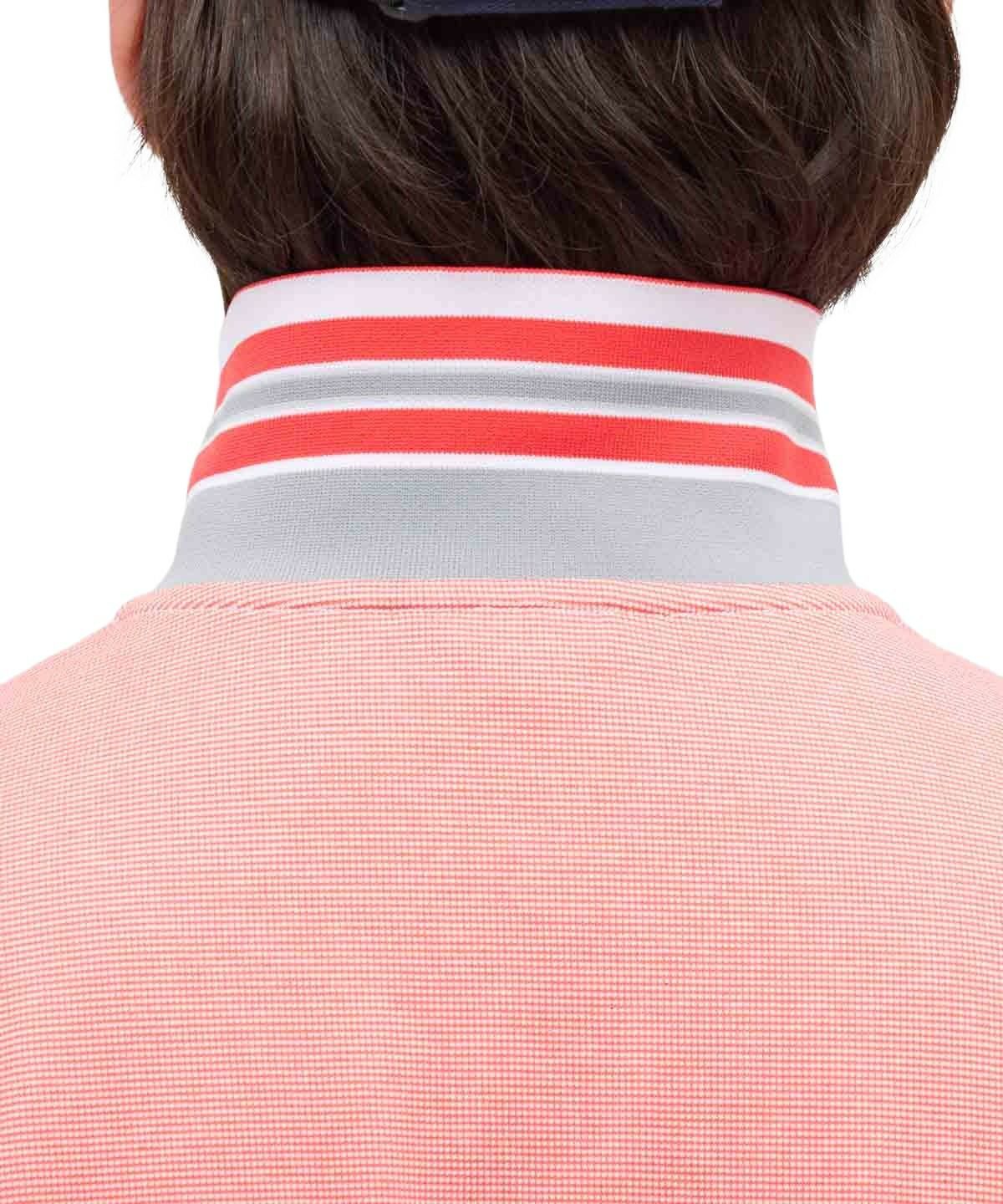 マンシングウェアのポロシャツ