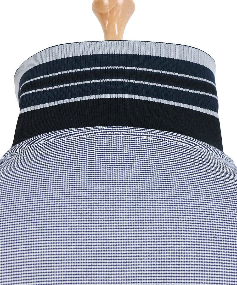 マンシングウェアのポロシャツ