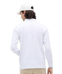 大感謝祭P10倍】ポロシャツ メンズ マンシングウェア Munsingwear 2025