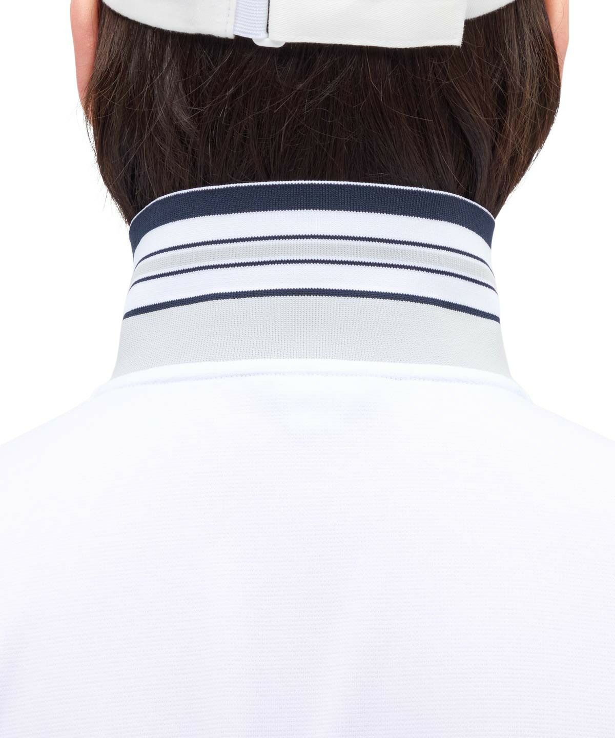 マンシングウェアのポロシャツ