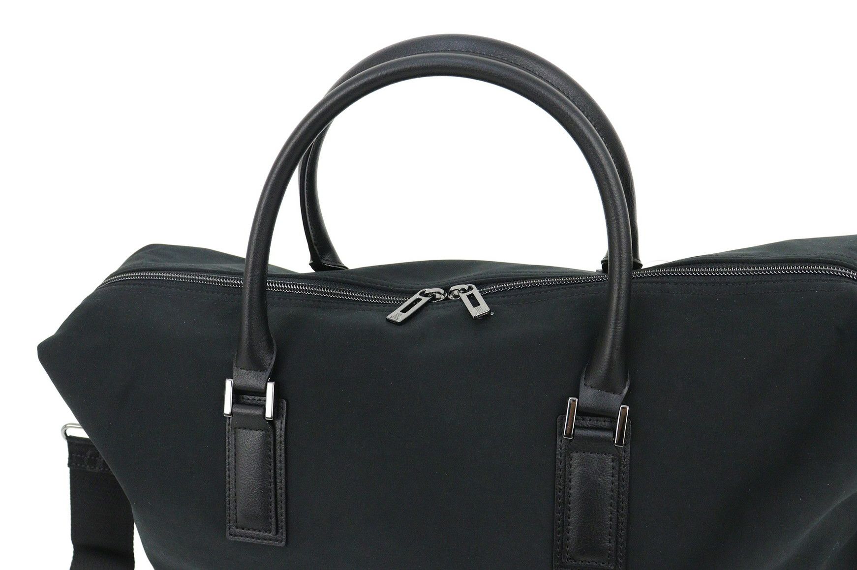 ランバンスポールのボストンバッグ