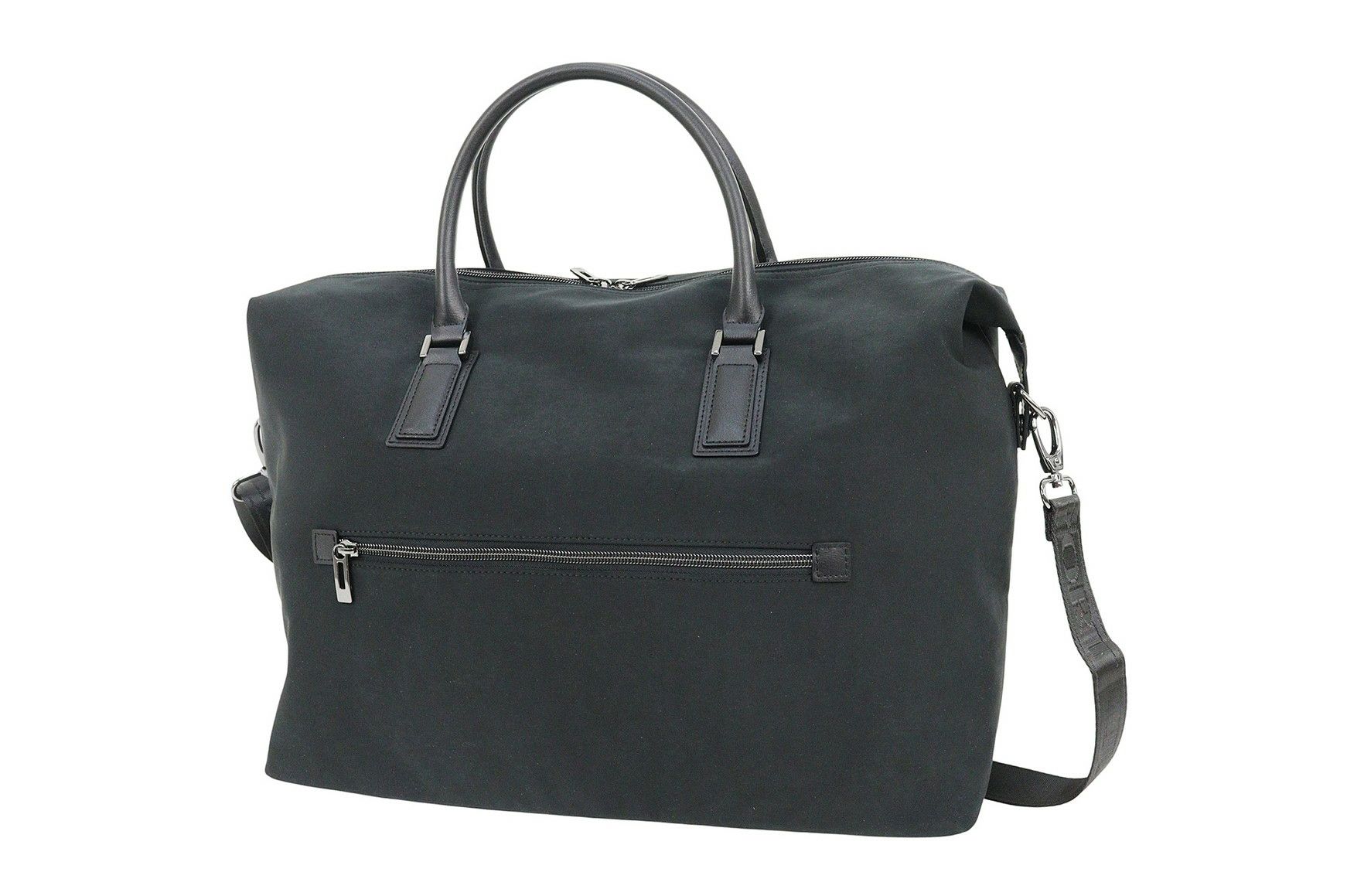 ランバンスポールのボストンバッグ