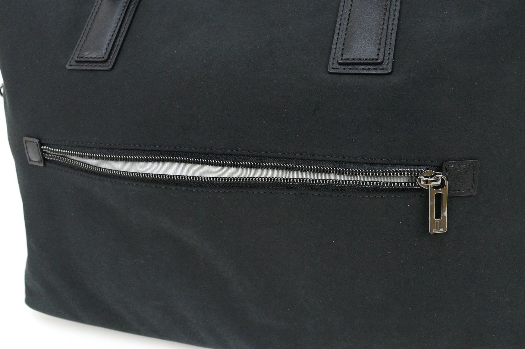 ランバンスポールのボストンバッグ