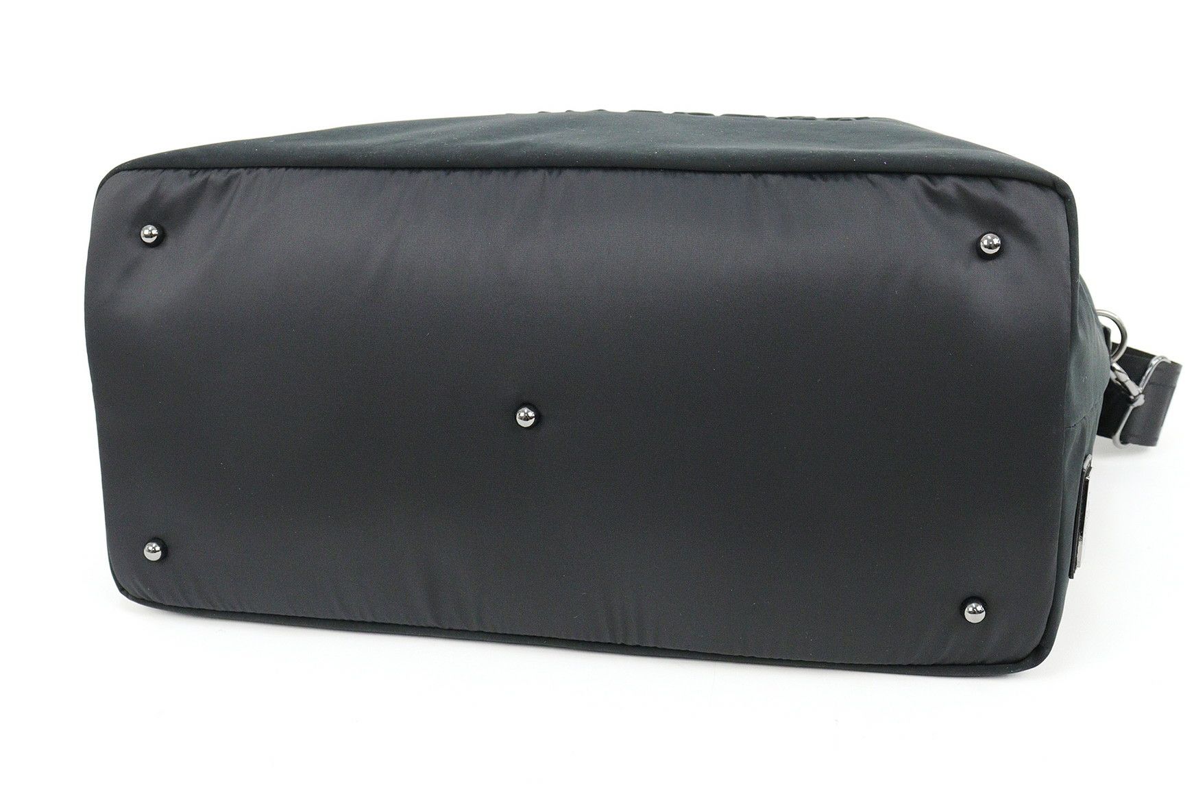 ランバンスポールのボストンバッグ