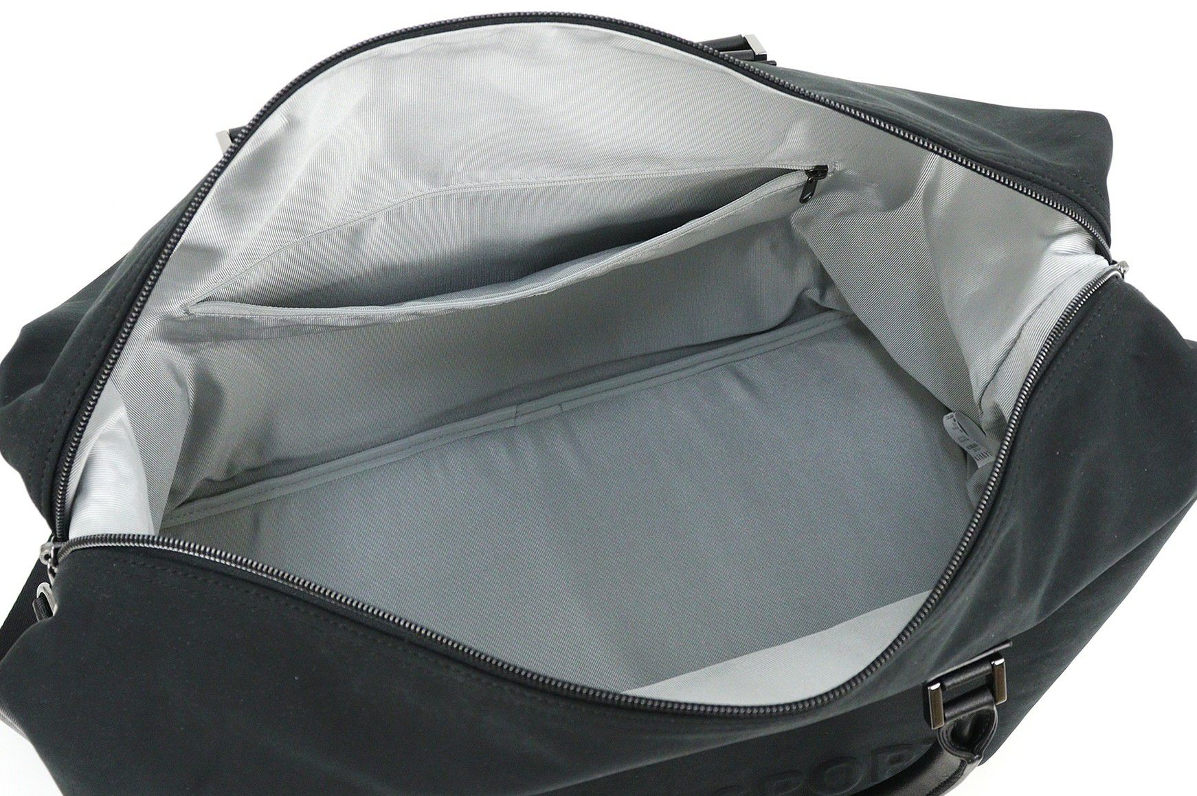 ランバンスポールのボストンバッグ