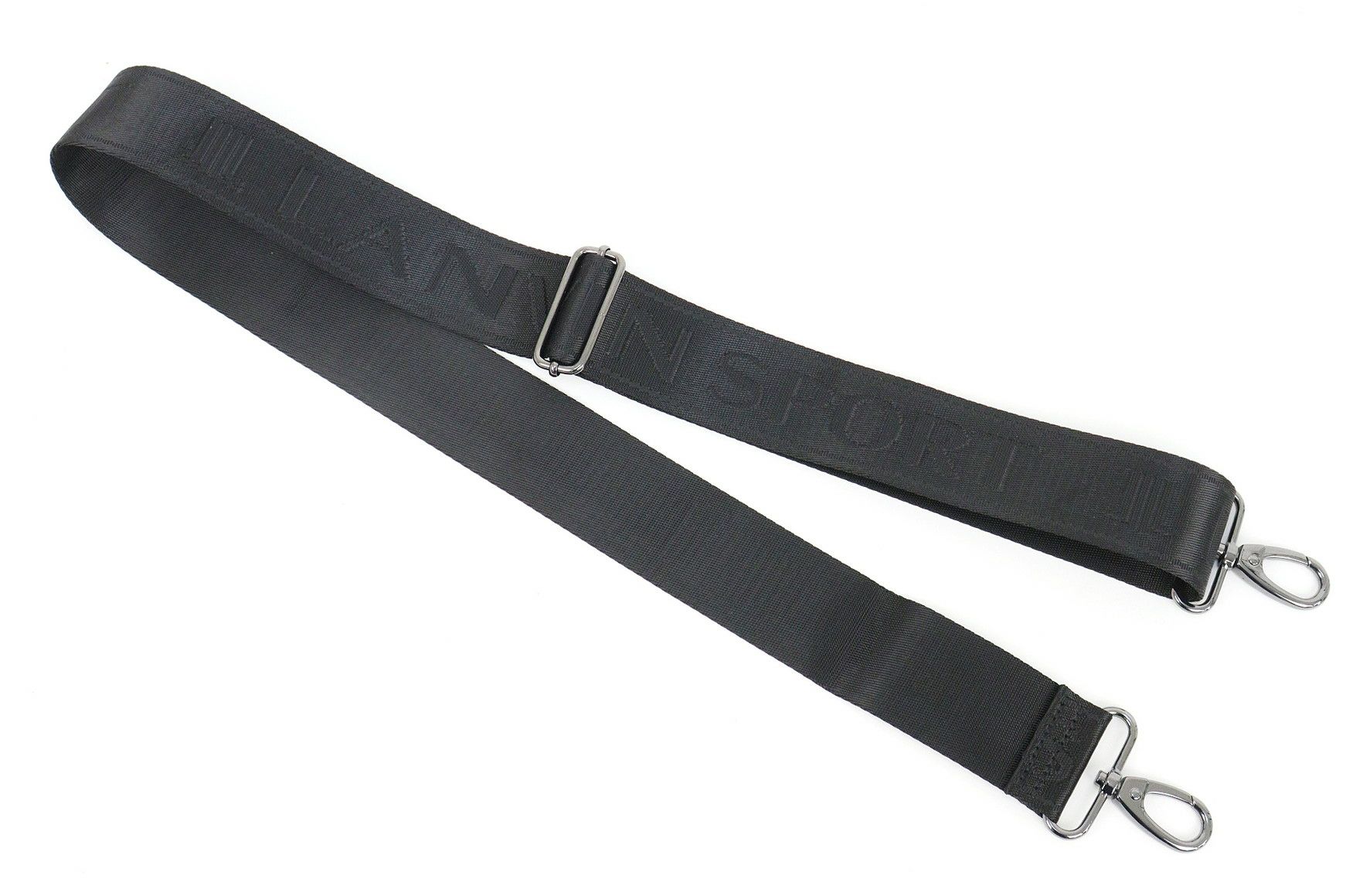 ランバンスポールのボストンバッグ