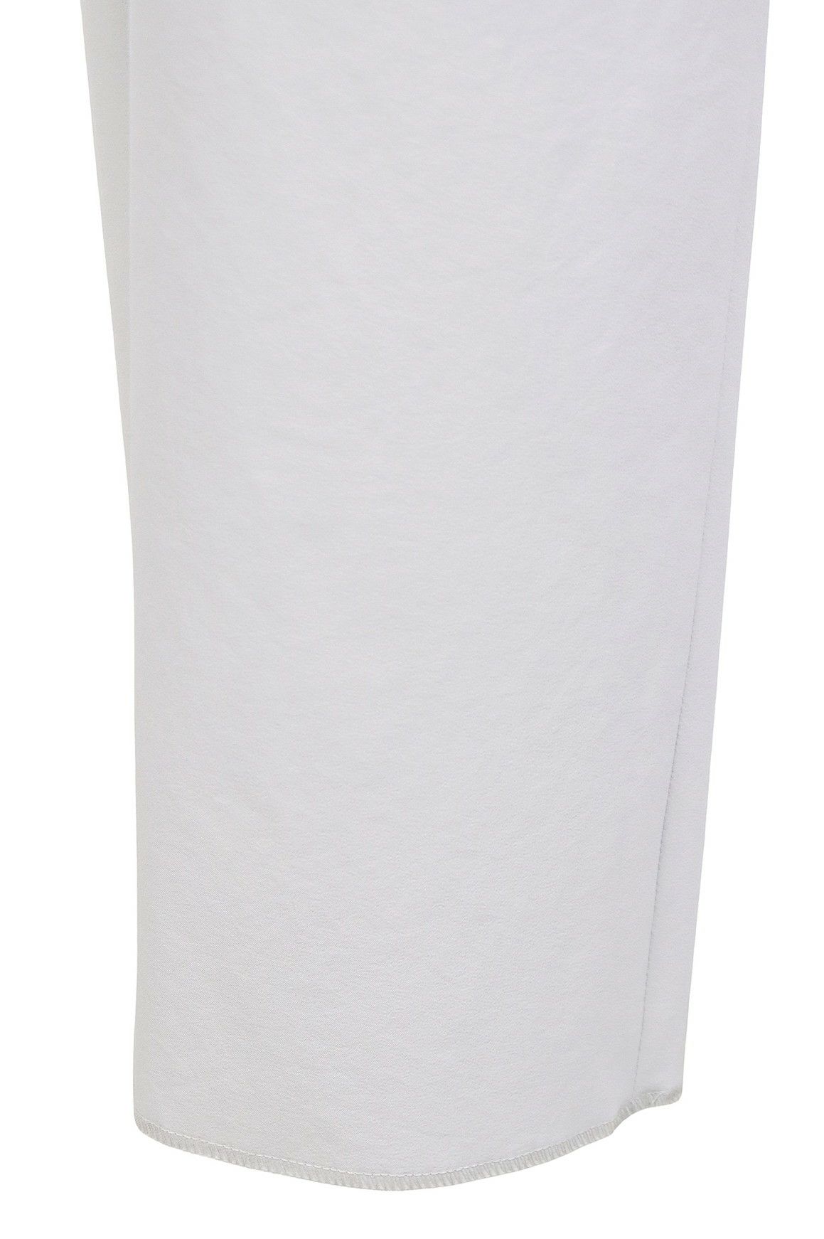 ランバンスポールのロングパンツ