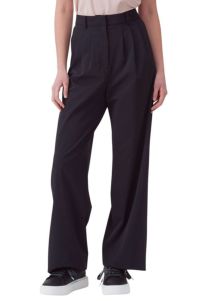 新品　S ランバン　LANVIN SPORT ゴルフ　パンツ　春夏用 パンツ レディース ランバン スポール LANVIN SPORT 日本正規品