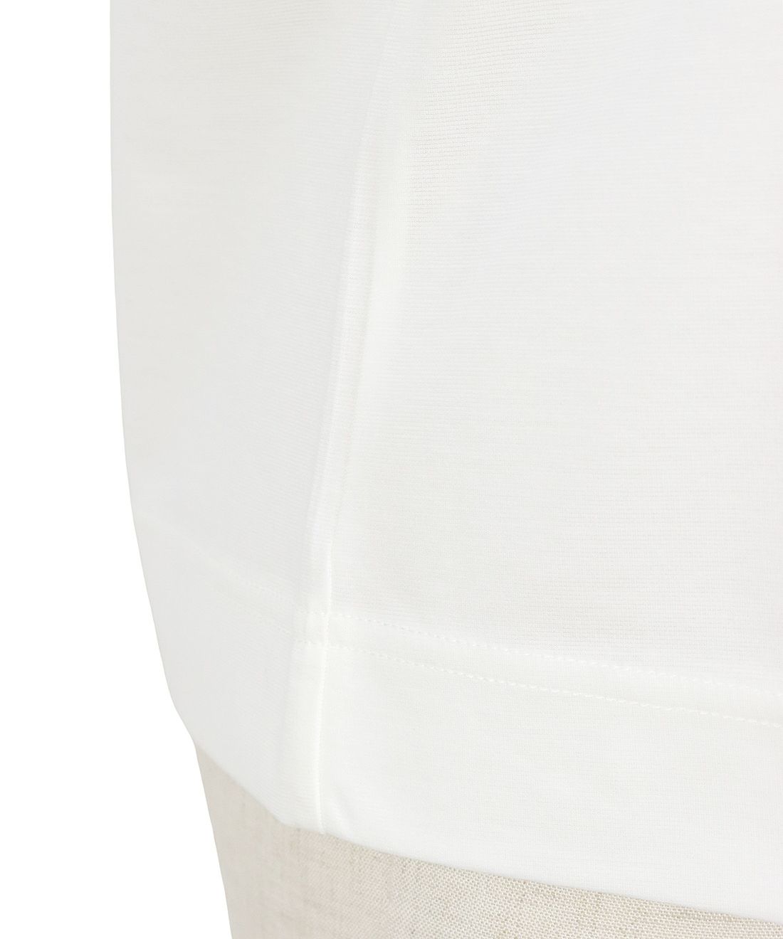 ランバンスポールのTシャツ