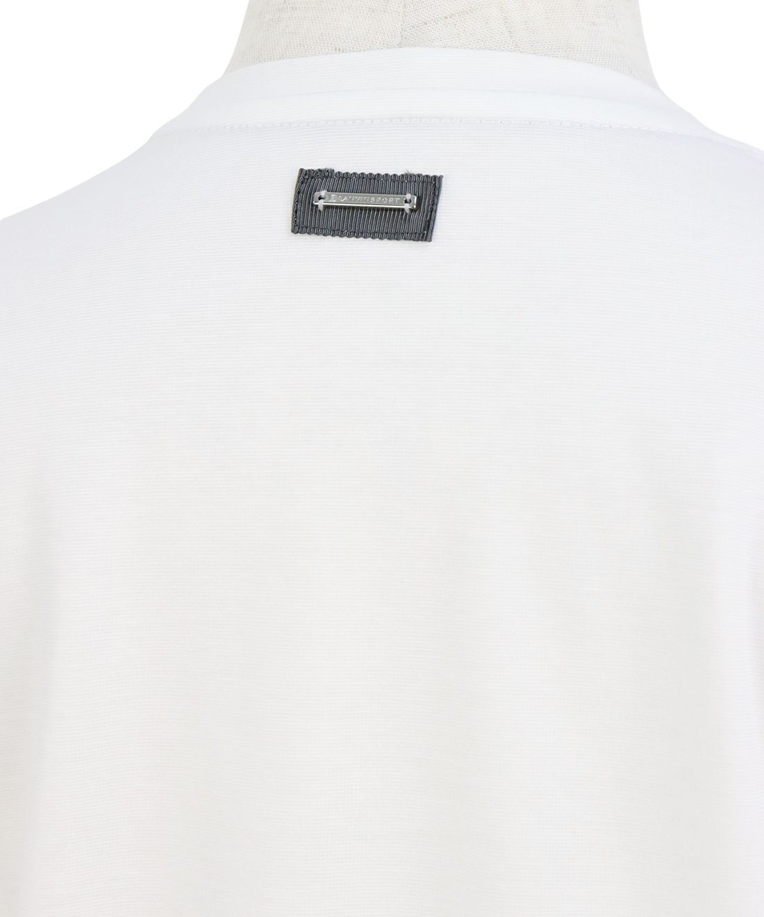 ランバンスポールのTシャツ