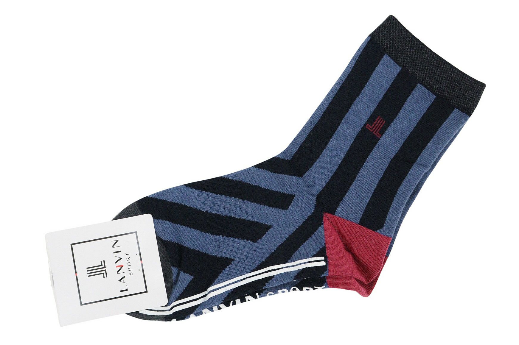 ランバンスポールのソックス