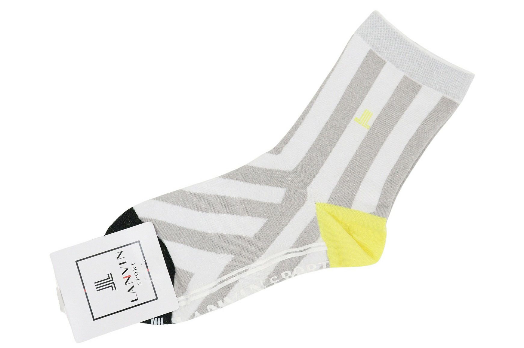 ランバンスポールのソックス