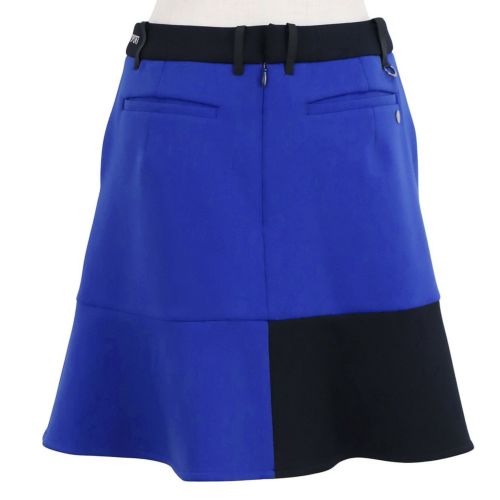 ランバンスポール　スカート　40 中古 レディース ランバンスポール LANVIN SPORT スカート 40(L