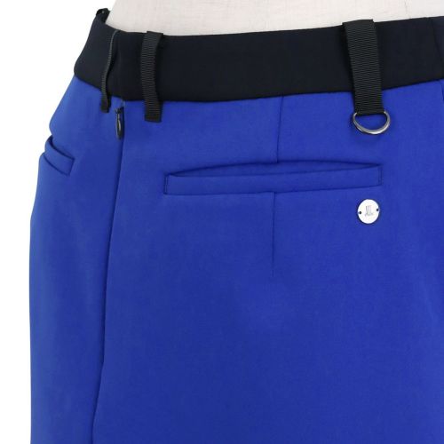 LANVIN SPORT ランバンスポール　セットアップ　トップス　スカート S LANVIN SPORT セール SALE 公式 ランバン スポール スカート