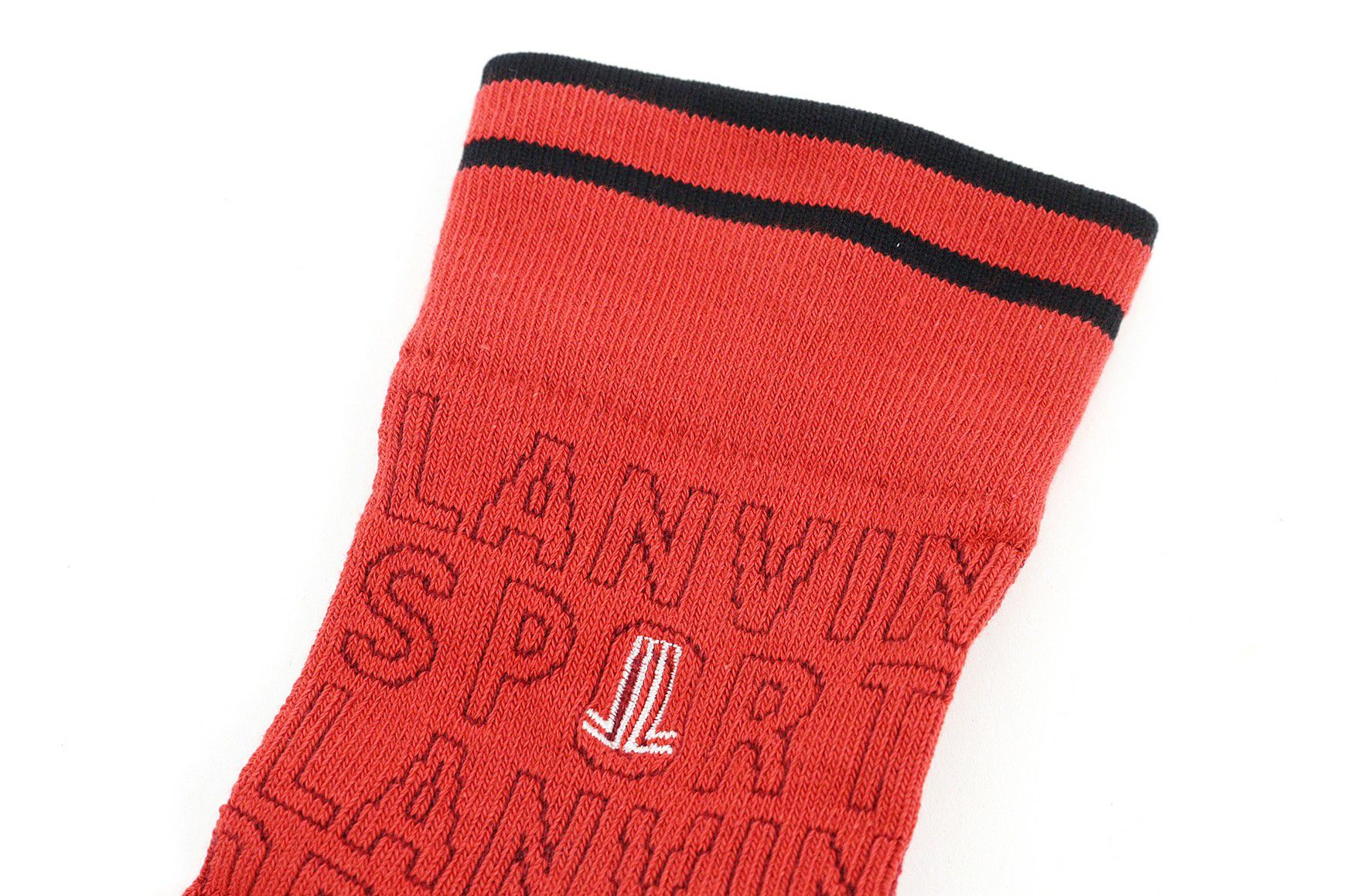 ランバンスポールのソックス