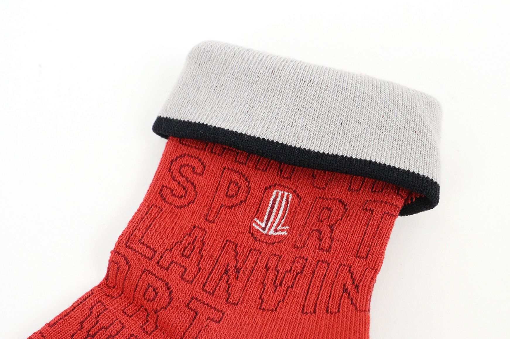 ランバンスポールのソックス