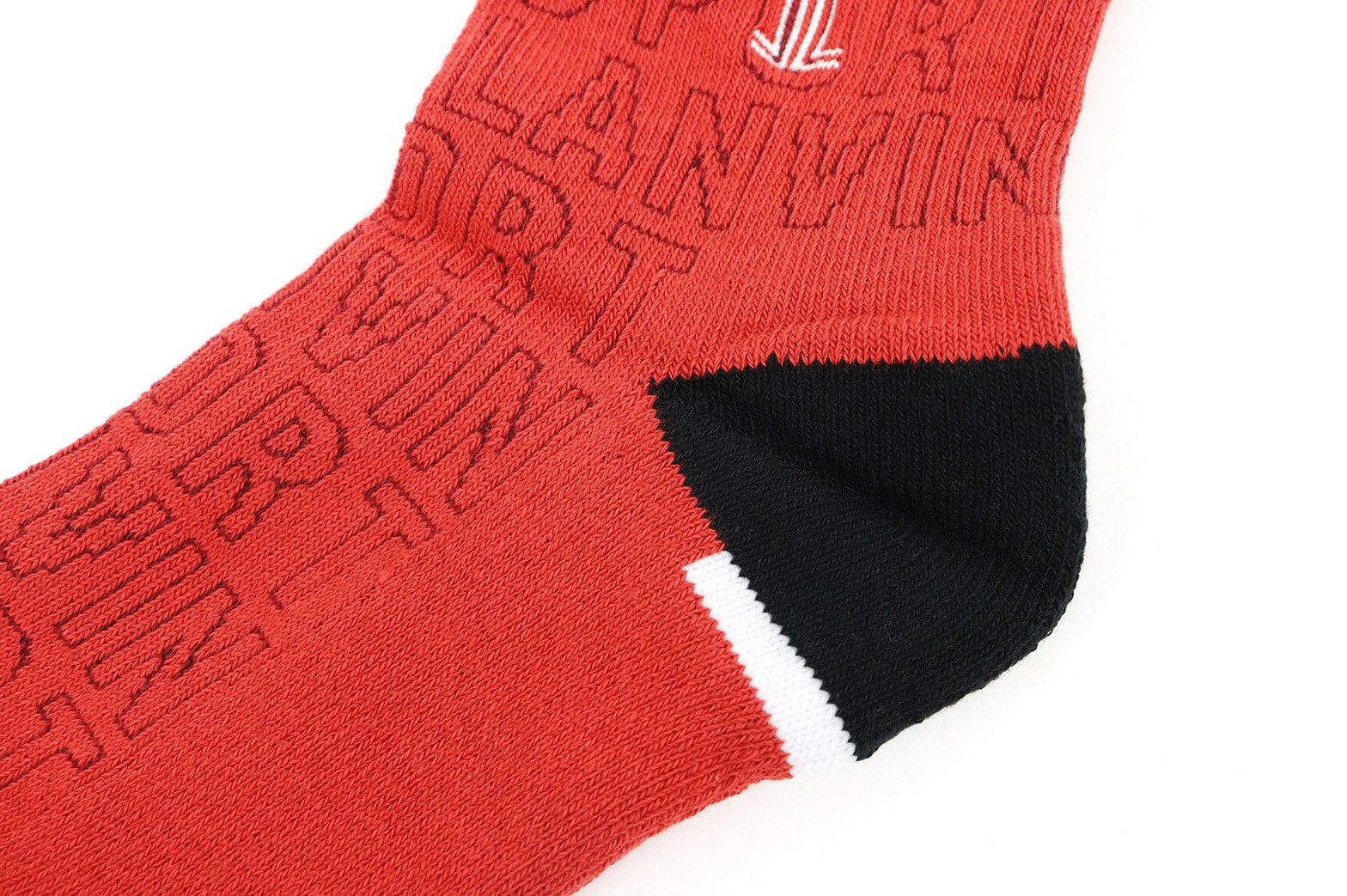 ランバンスポールのソックス