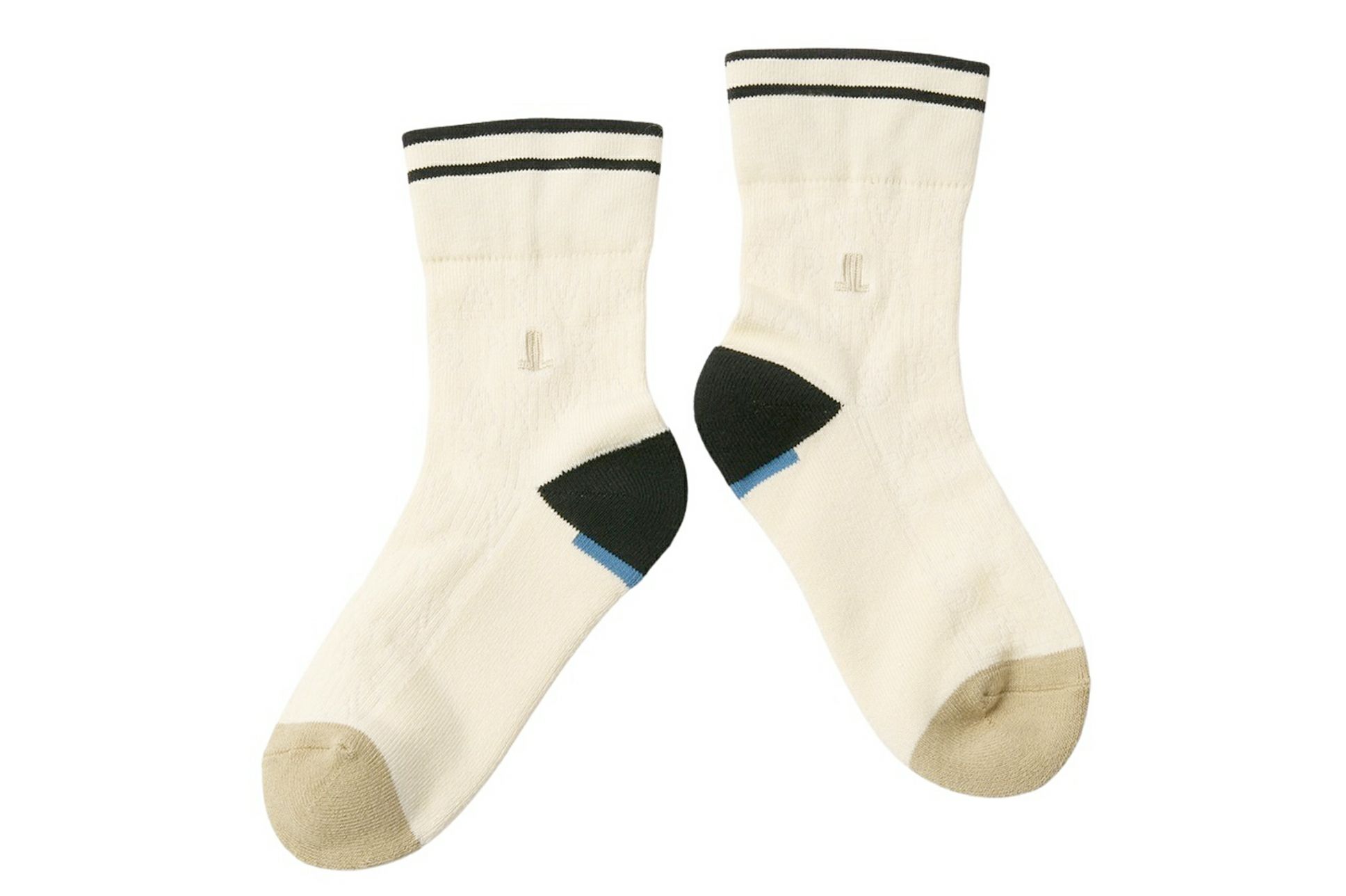 ランバンスポールのソックス