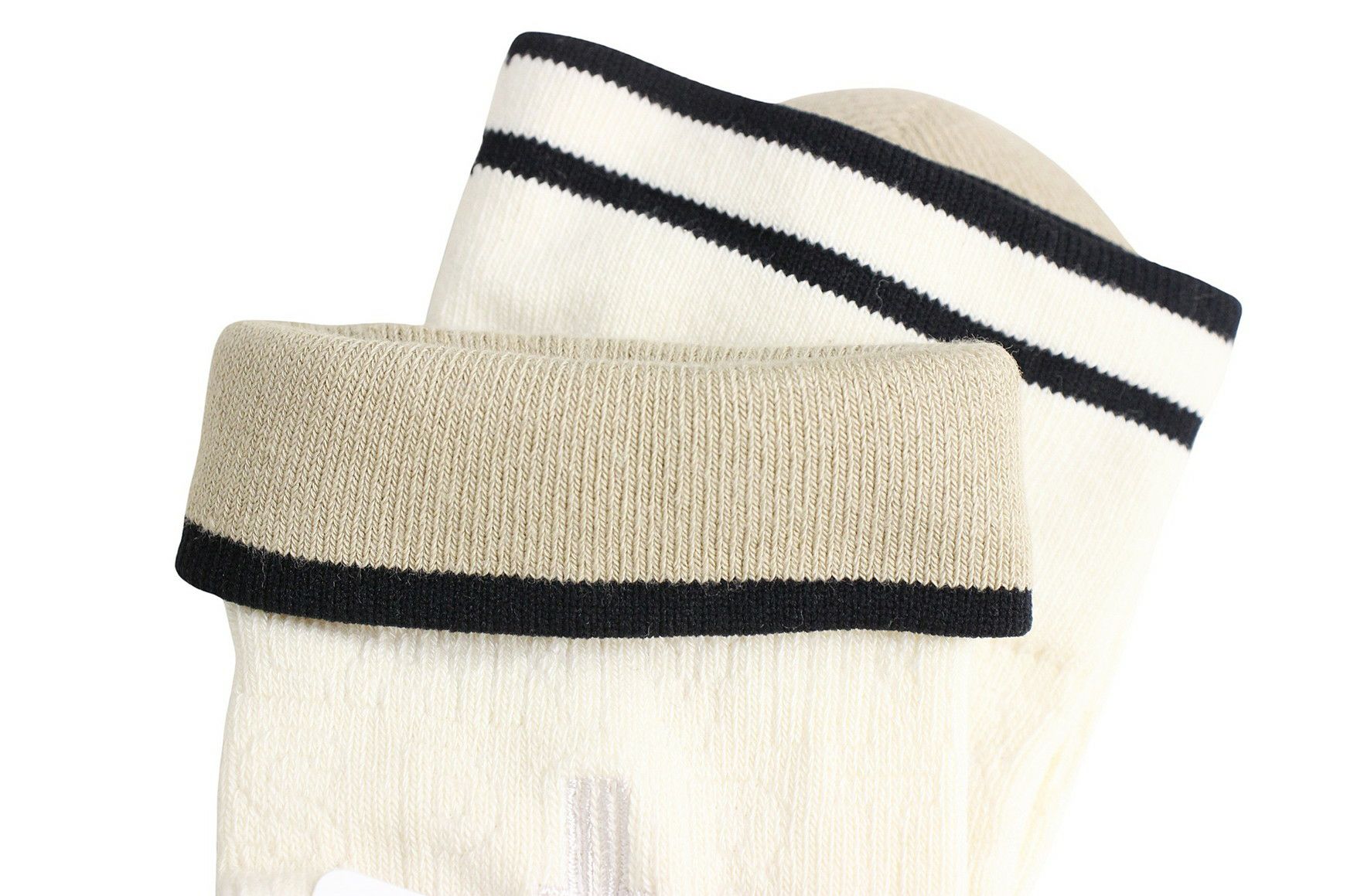 ランバンスポールのソックス