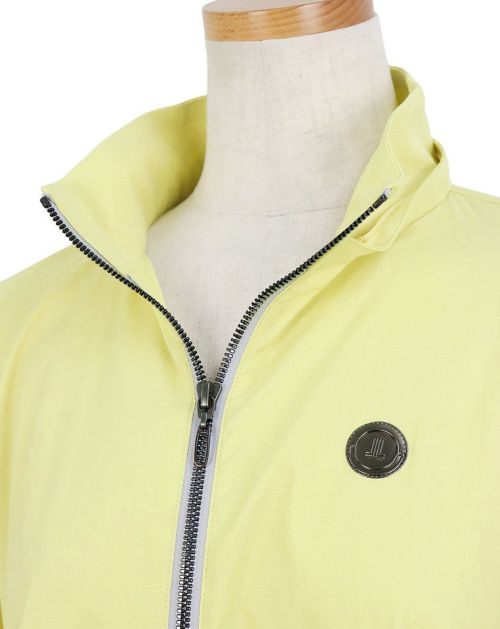 ランバンスポールブルゾン38 LANVIN SPORT ランバン スポール - ジャケット・ブルゾン