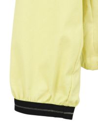 ランバンスポールブルゾン38 LANVIN SPORT ランバン スポール - ジャケット・ブルゾン