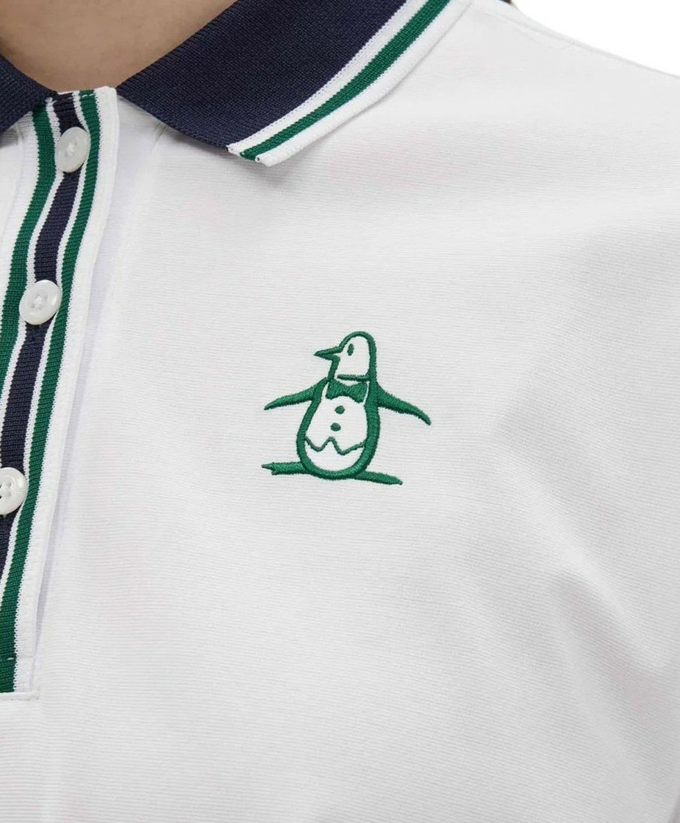 マンシングウェアのポロシャツ