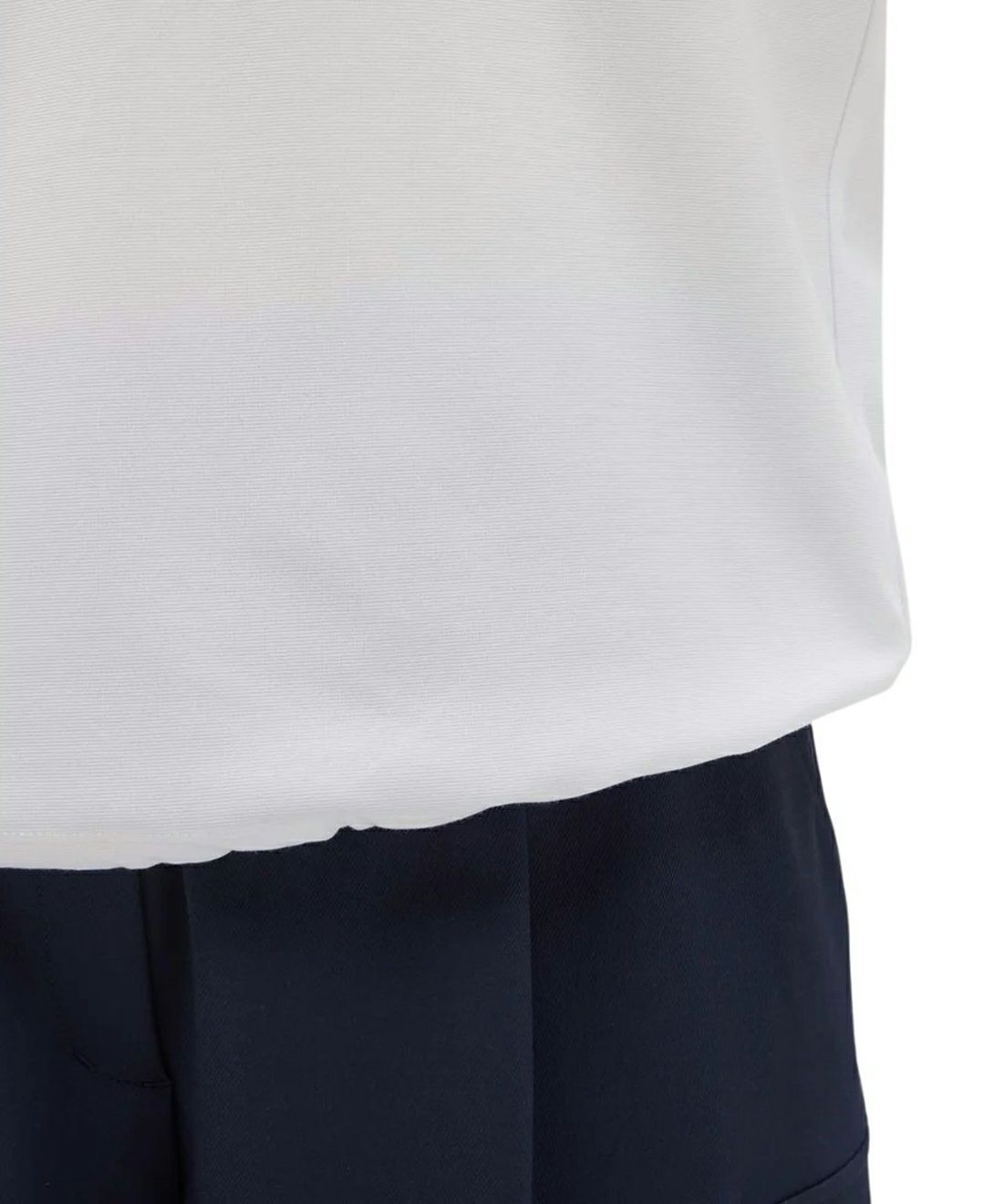 マンシングウェアのポロシャツ