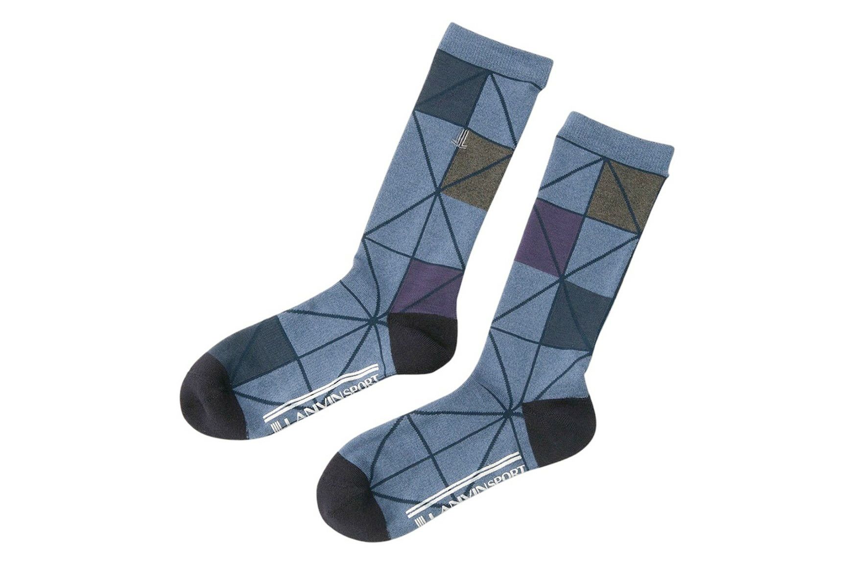 ランバンスポールのソックス