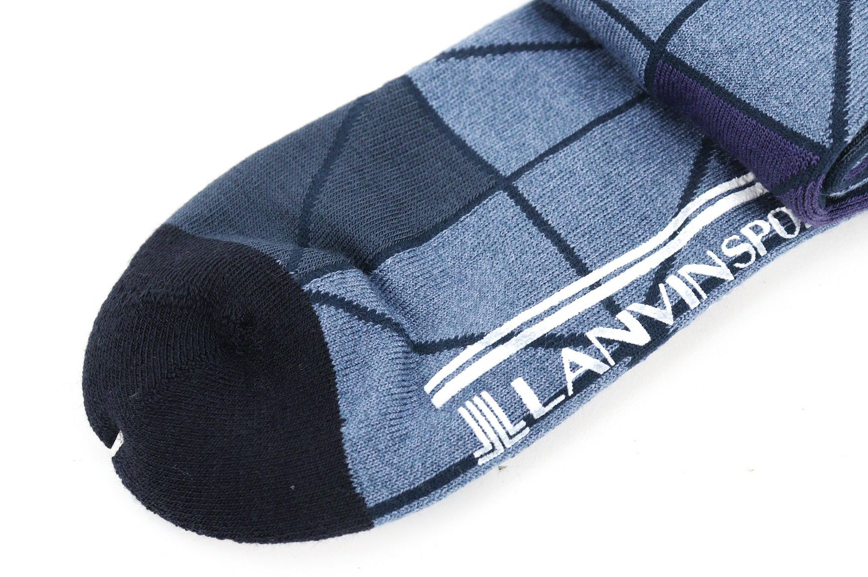 ランバンスポールのソックス