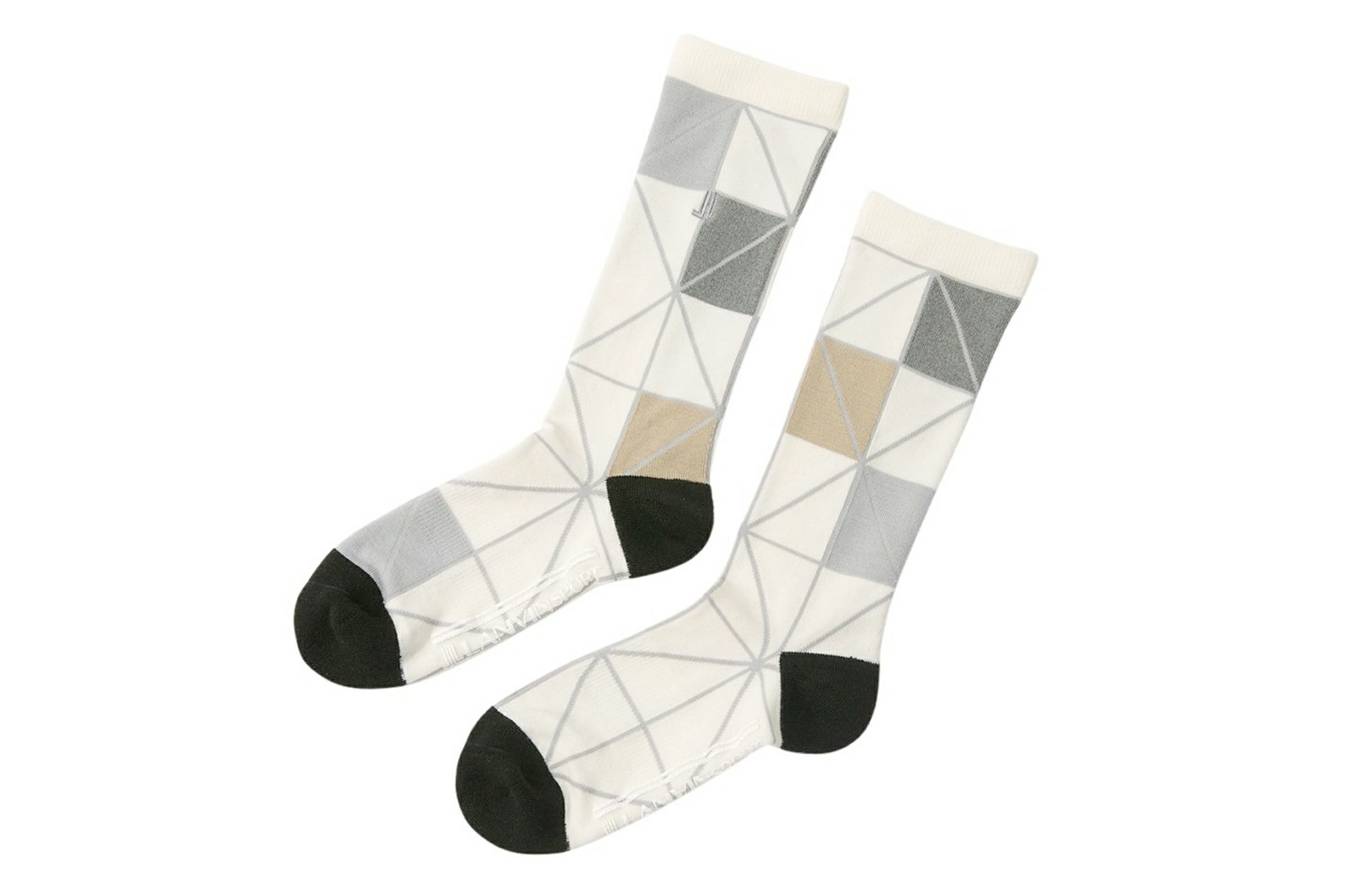 ランバンスポールのソックス