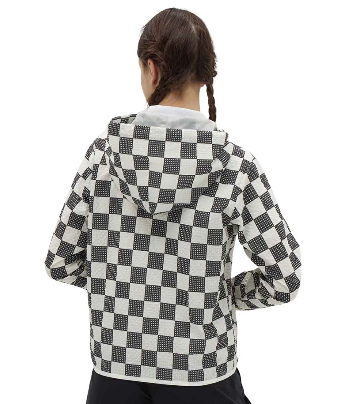 マンシングウェアのパーカー