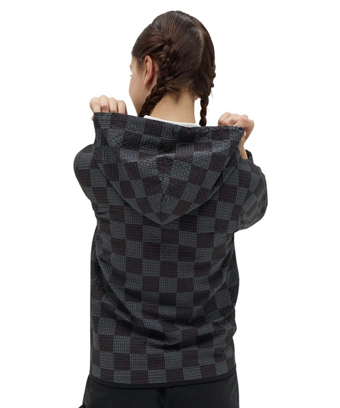 マンシングウェアのパーカー