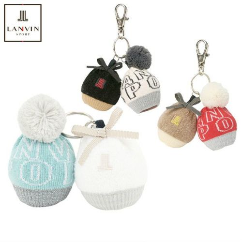ボールホルダー レディース ランバン スポール LANVIN SPORT