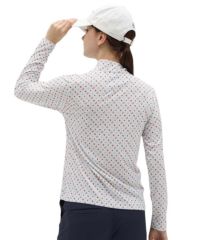 大感謝祭P10倍】ポロシャツ レディース マンシングウェア Munsingwear