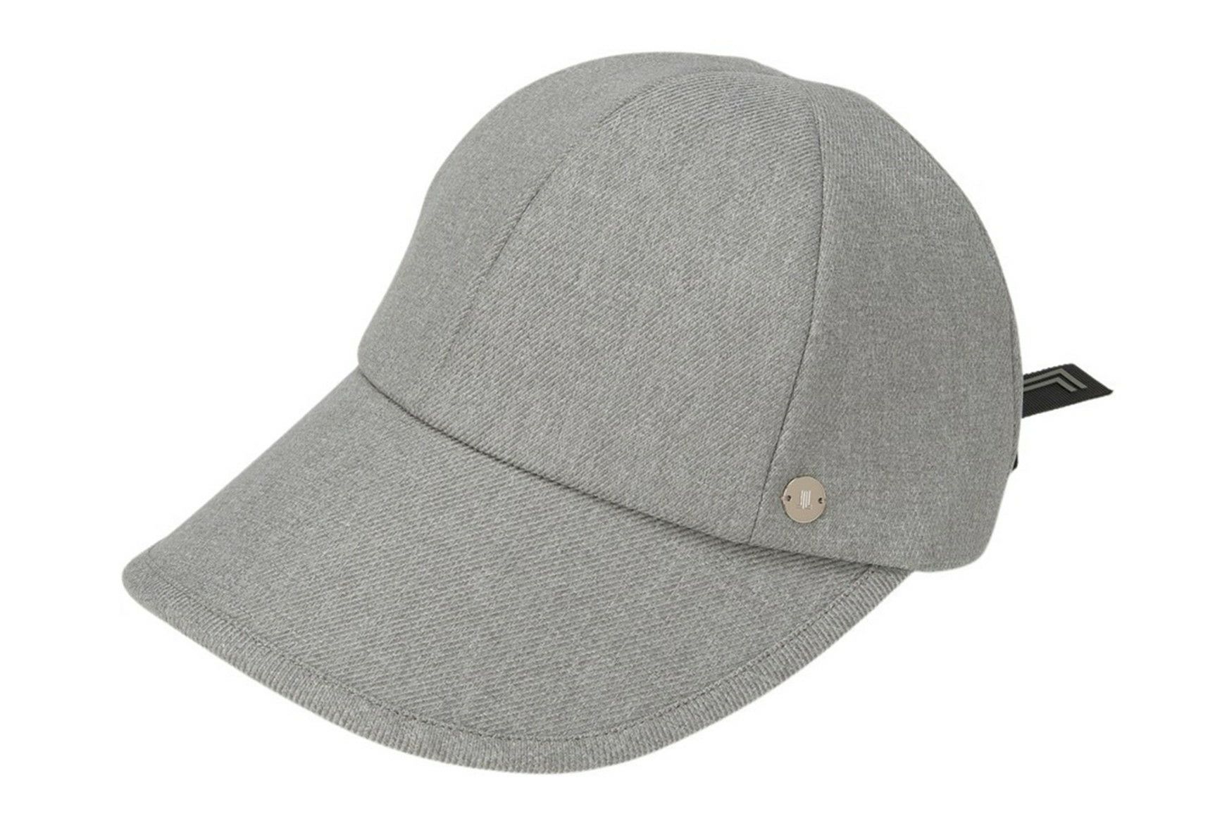 ランバンスポールのキャップ